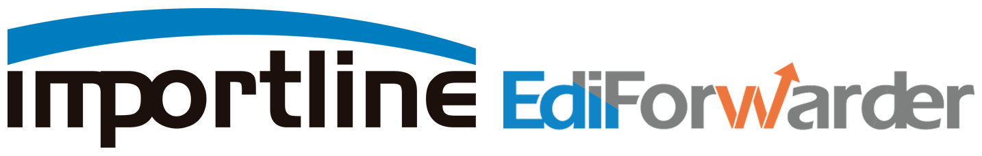Logo Importline and EdiForwarder
